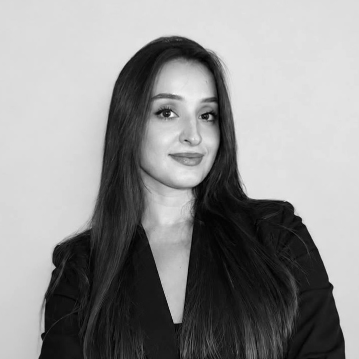 Bianca Gavrilă