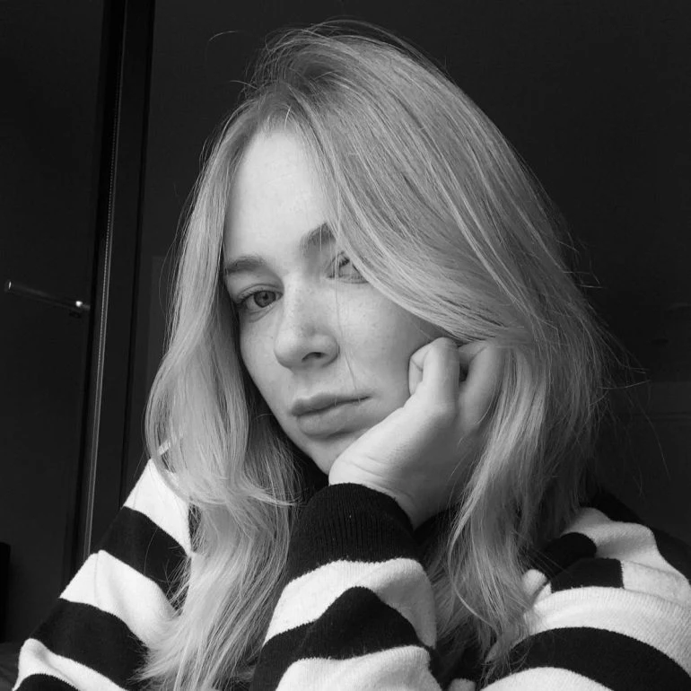 Anita Vintilă