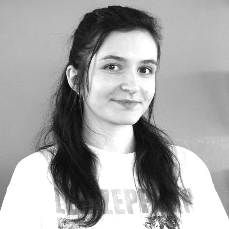 Elena Cinzeacă