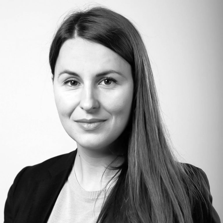 Hildegard Helene Brandl