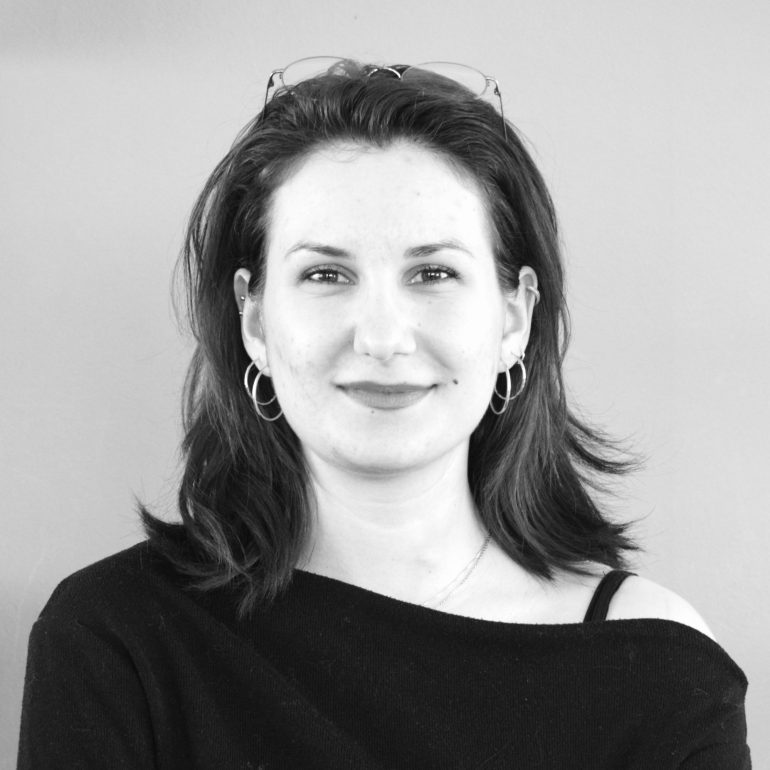 Maria Chende