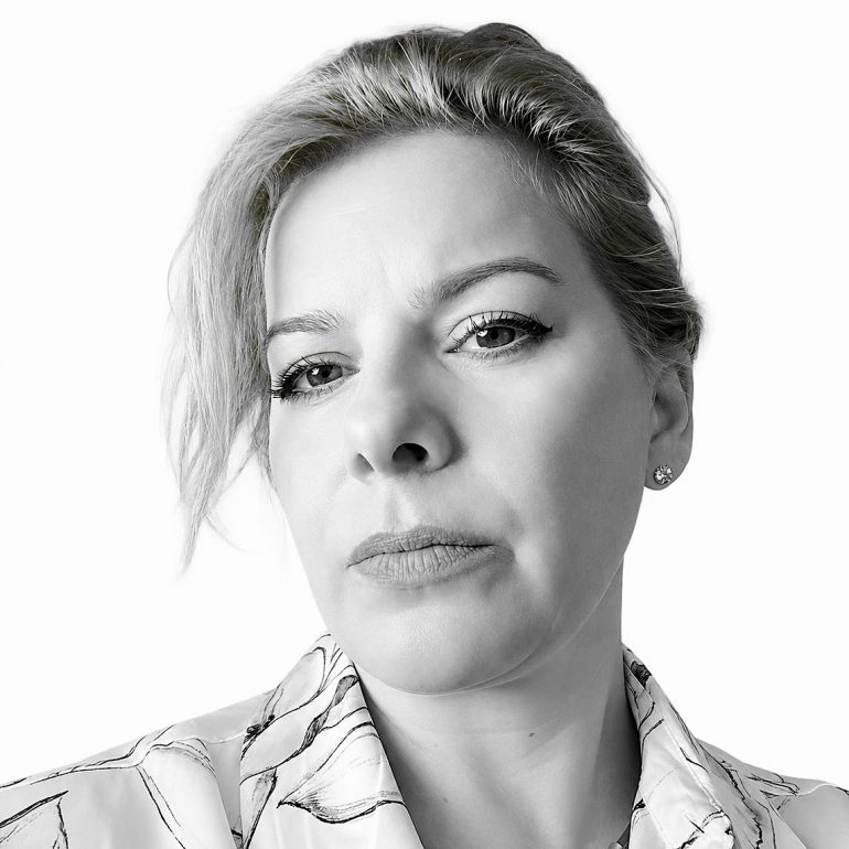 Violeta Bell